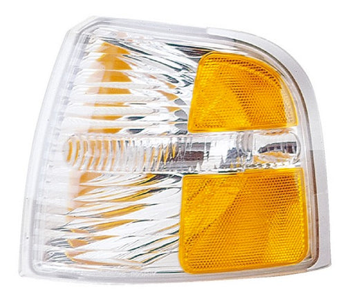 Turn Signal / Parking Light Pacific Auto Company P59388