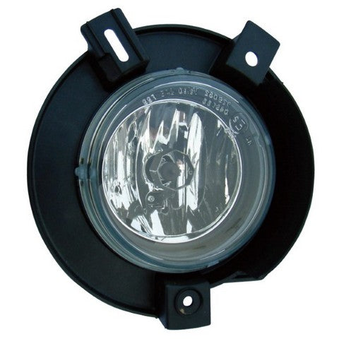 Fog Light Pacific Auto Company P59389