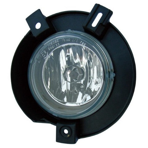 Fog Light Pacific Auto Company P59390