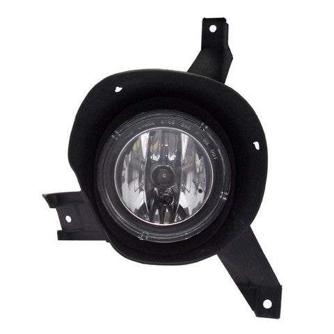 Fog Light Pacific Auto Company P59391
