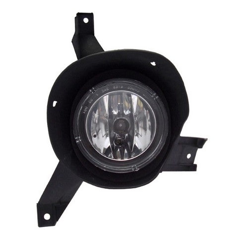 Fog Light Pacific Auto Company P59392