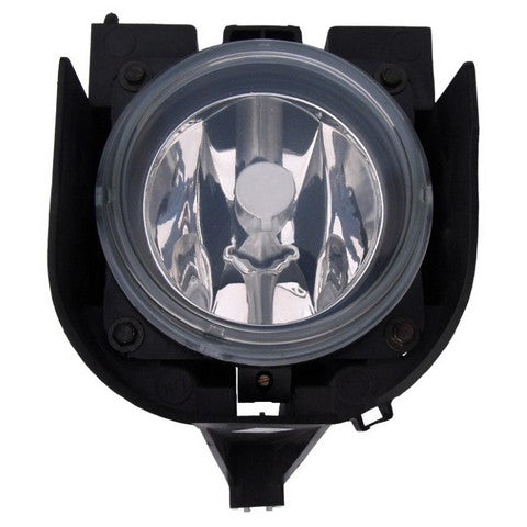Fog Light Pacific Auto Company P59394
