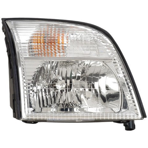 Headlight Assembly Pacific Auto Company P59457