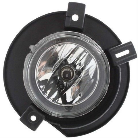Fog Light Pacific Auto Company P59475