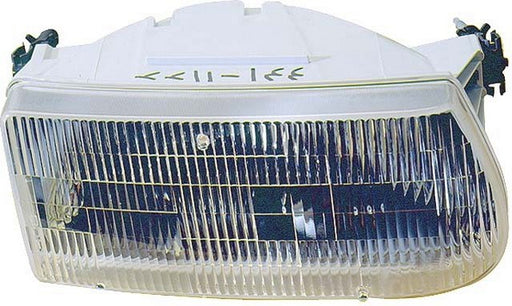 Headlight Assembly Pacific Auto Company P594SE