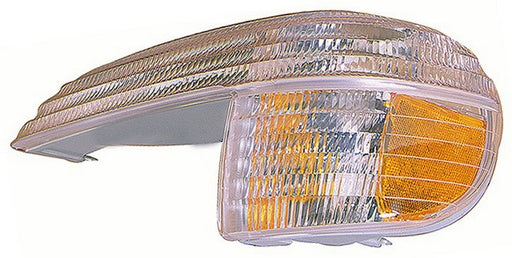 Turn Signal / Parking Light Pacific Auto Company P594UE