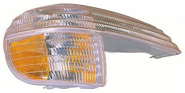 Turn Signal / Parking Light Pacific Auto Company P594VE