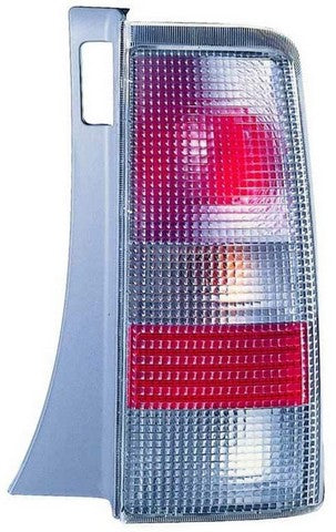 Tail Light Pacific Auto Company P59505