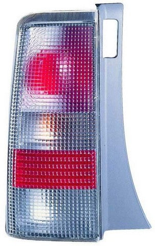 Tail Light Pacific Auto Company P59506