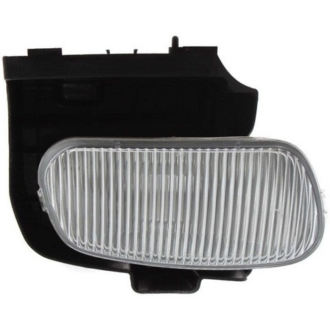 Fog Light Pacific Auto Company P59537