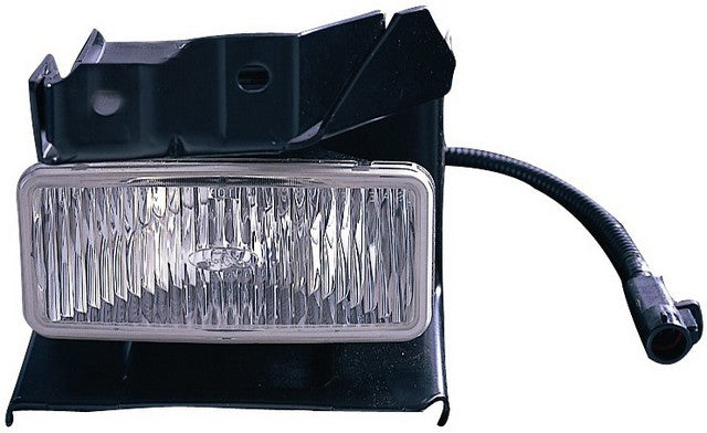 Fog Light Pacific Auto Company P59542