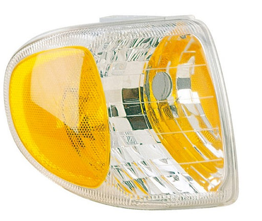 Turn Signal / Parking Light Pacific Auto Company P59545