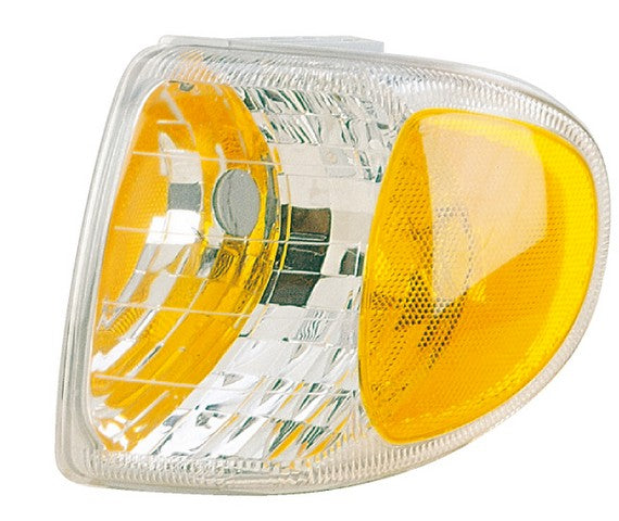 Turn Signal / Parking Light Pacific Auto Company P59546