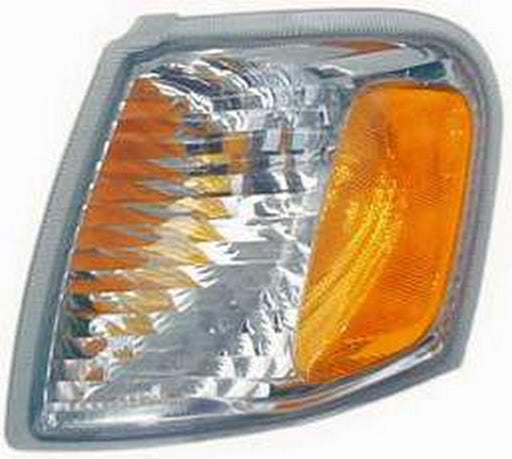 Cornering / Side Marker Light Assembly Pacific Auto Company P59552