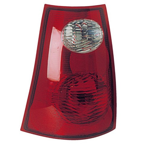 Tail Light Pacific Auto Company P59554