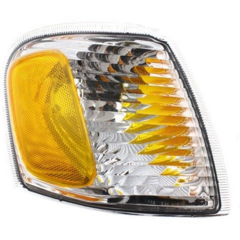 Cornering Light Assembly Pacific Auto Company P59559
