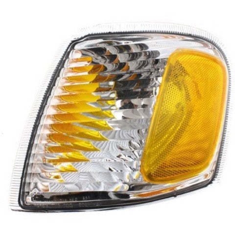 Cornering Light Assembly Pacific Auto Company P59560