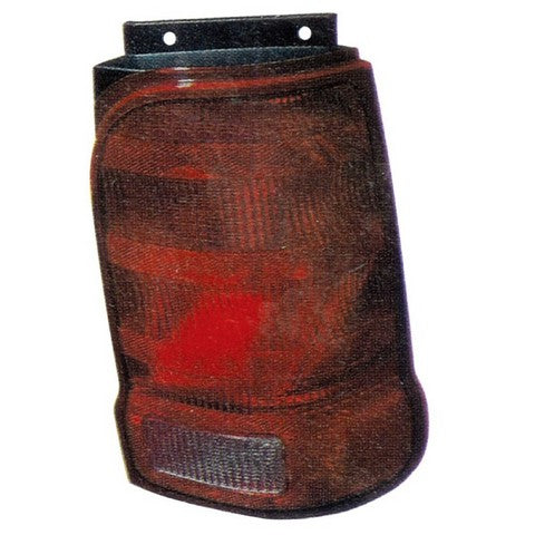 Tail Light Pacific Auto Company P59561