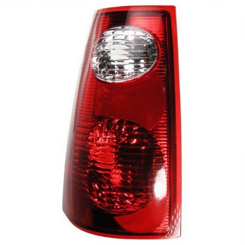 Tail Light Pacific Auto Company P595642