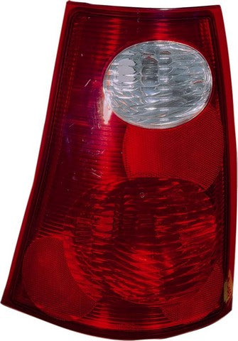 Tail Light Pacific Auto Company P59564