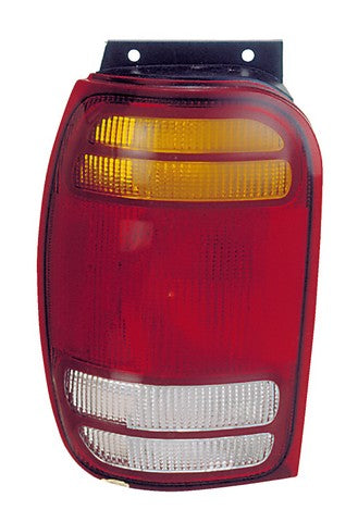 Tail Light Pacific Auto Company P5956E