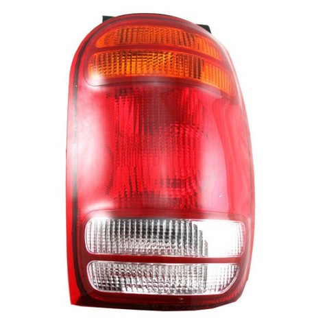 Tail Light Pacific Auto Company P59573