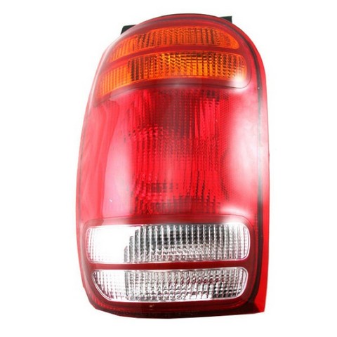 Tail Light Pacific Auto Company P59574