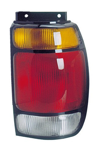 Tail Light Pacific Auto Company P59575