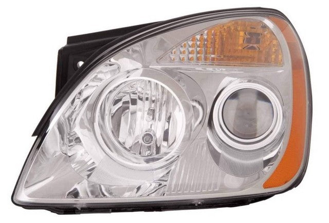 Headlight Assembly Pacific Auto Company P59602