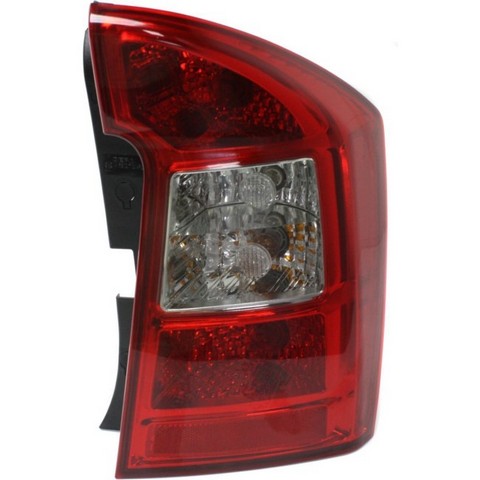 Tail Light / Side Marker Light Assembly Pacific Auto Company P59611