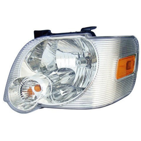 Headlight Assembly Pacific Auto Company P59682