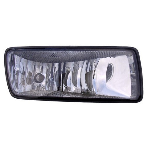 Fog Light Pacific Auto Company P59689