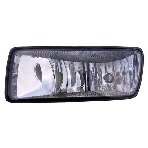 Fog Light Pacific Auto Company P59690