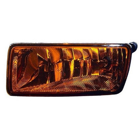 Fog Light Pacific Auto Company P59692