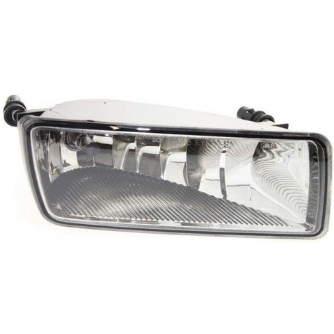 Fog Light Pacific Auto Company P59695