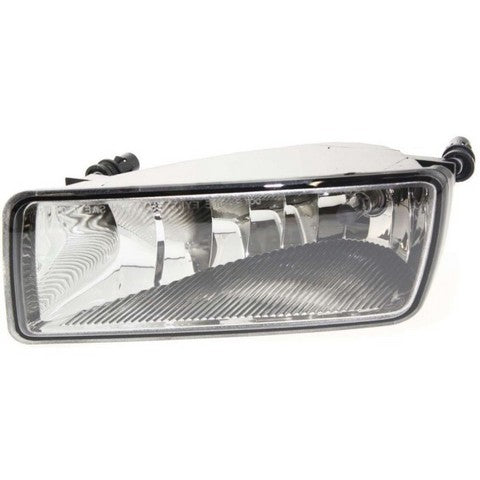 Fog Light Pacific Auto Company P59696