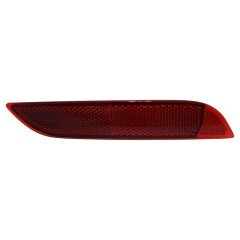 Bumper Cover Reflector Pacific Auto Company P59837