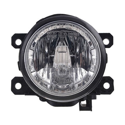 Fog Light Assembly Pacific Auto Company P59911