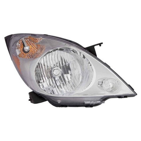 Headlight Assembly Pacific Auto Company P599281