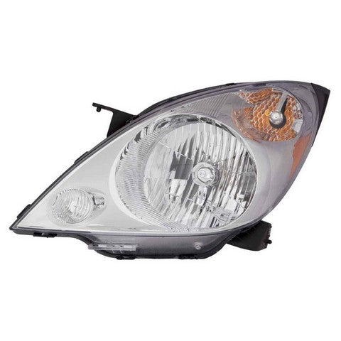 Headlight Assembly Pacific Auto Company P599282