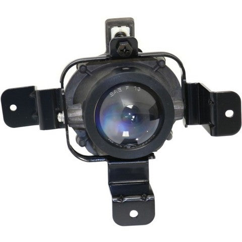 Fog Light Pacific Auto Company P59971