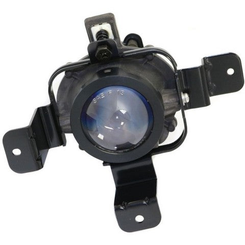 Fog Light Pacific Auto Company P59972