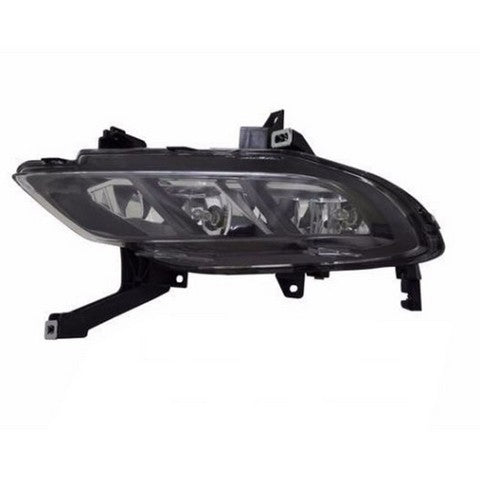 Fog Light Pacific Auto Company P60196