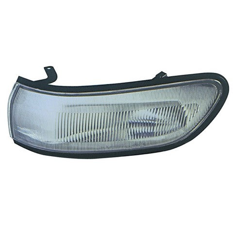Cornering Light Assembly Pacific Auto Company P6504