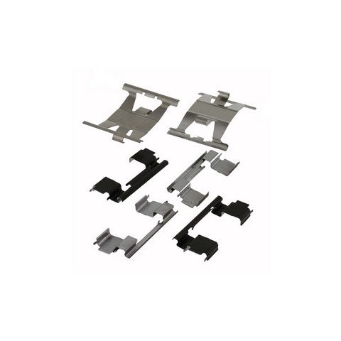 Disc Brake Caliper Abutment Service Kit Carlson Brakes P652