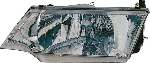 Headlight Assembly Pacific Auto Company P65602