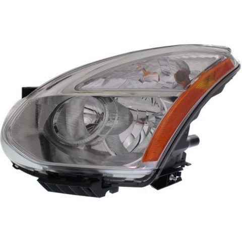 Headlight Assembly Pacific Auto Company P656222