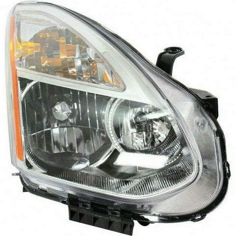 Headlight Pacific Auto Company P656225