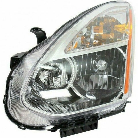 Headlight Pacific Auto Company P656226