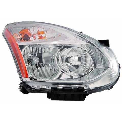 Headlight Assembly Pacific Auto Company P65629